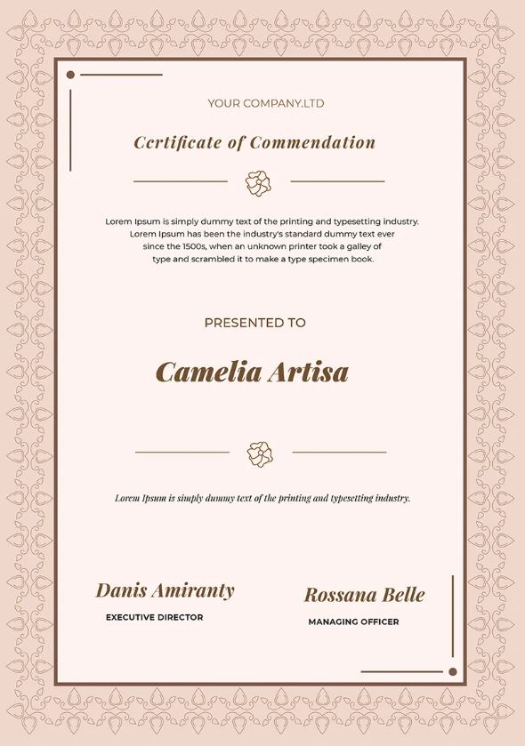 certifications sample-4